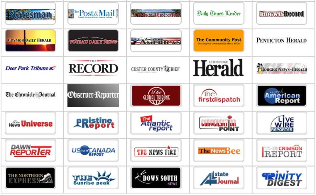News Coverage