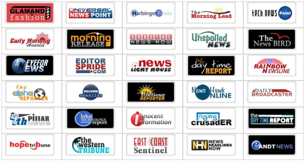 Press Coverage